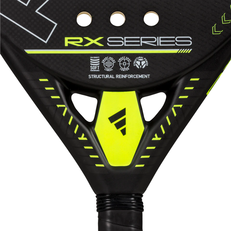 ADIDAS RX SERIES LIME 3.4 4 ADIDAS RX SERIES LIME 3.4