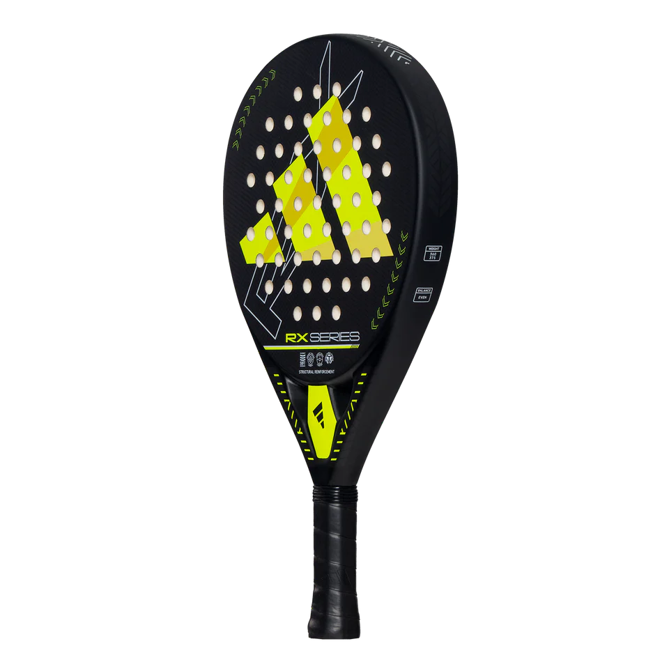 ADIDAS RX SERIES LIME 3.4 3 ADIDAS RX SERIES LIME 3.4