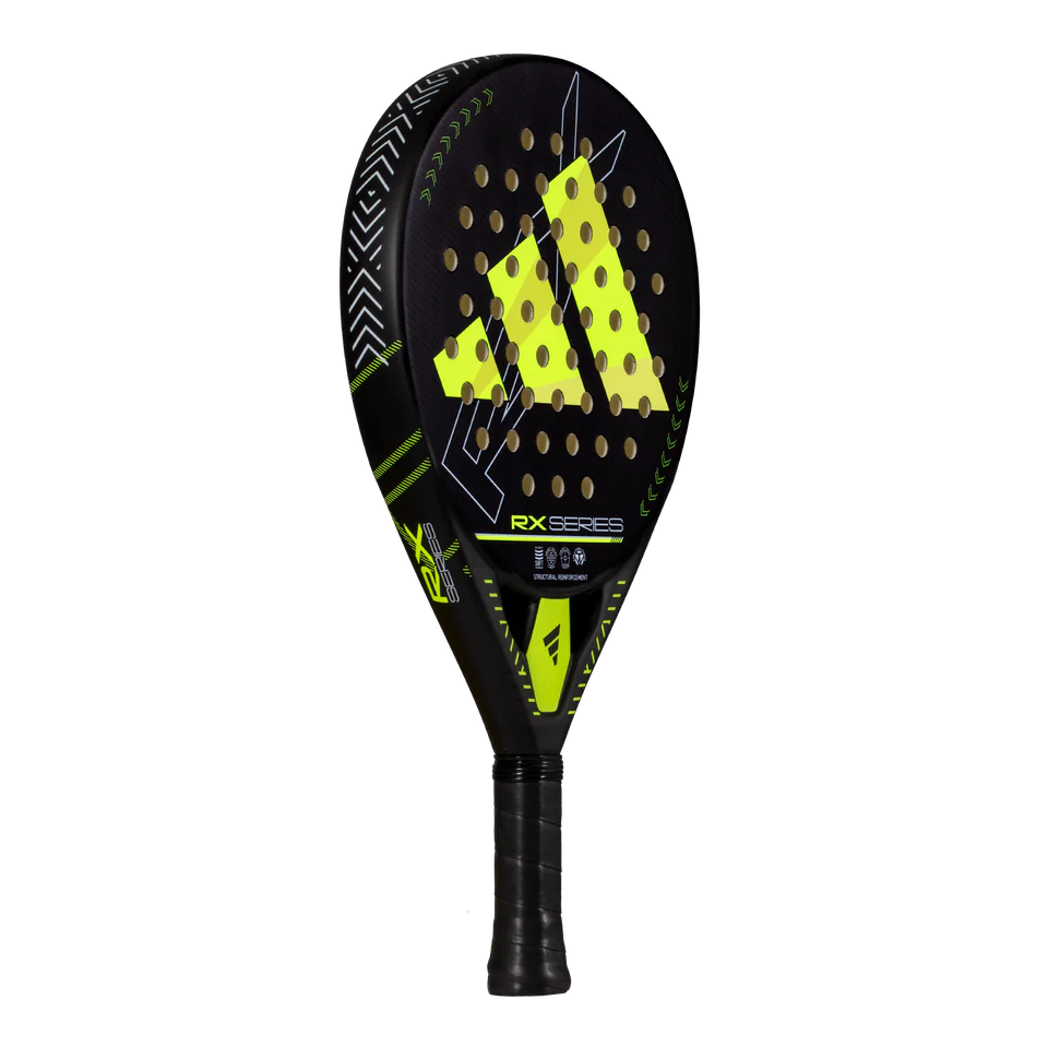 ADIDAS RX SERIES LIME 3.4 2 ADIDAS RX SERIES LIME 3.4