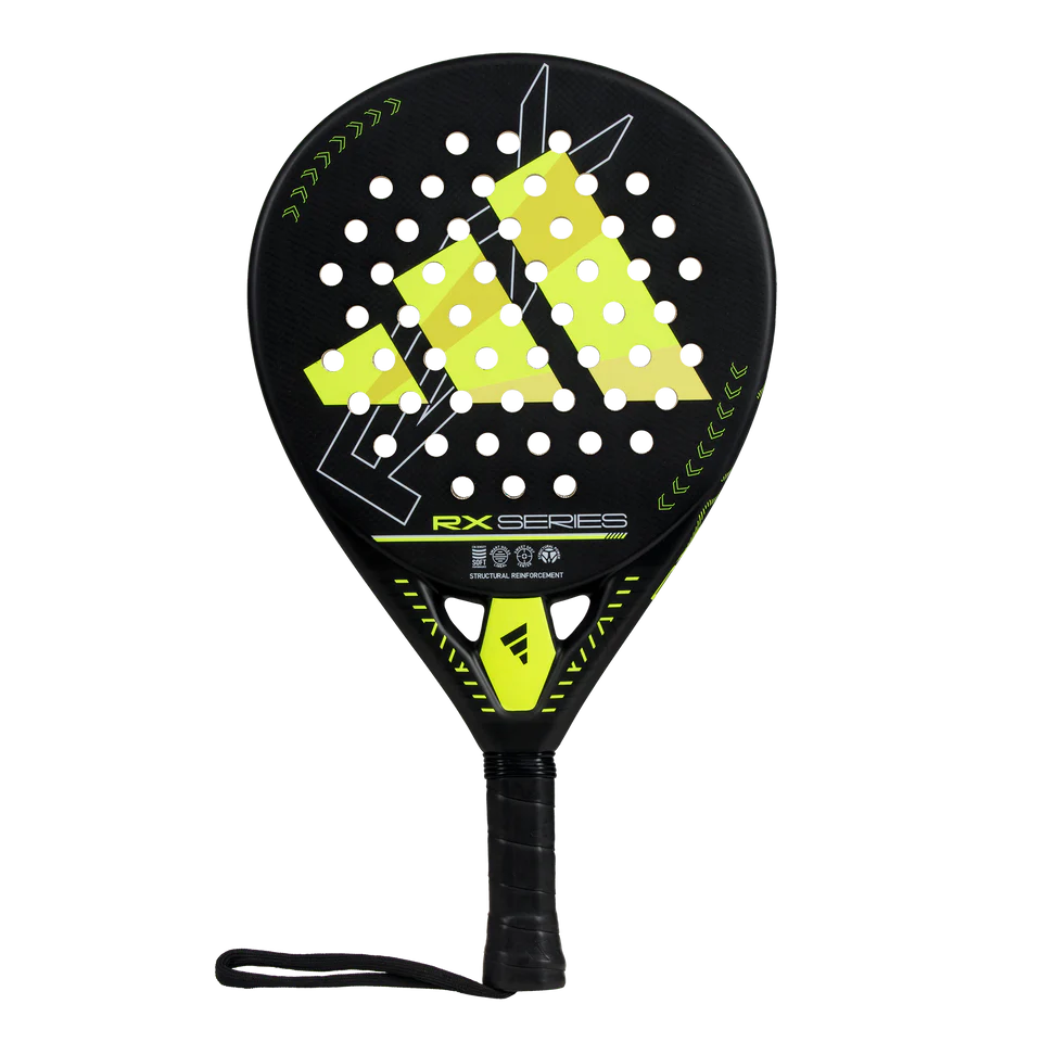 ADIDAS RX SERIES LIME 3.4 1 ADIDAS RX SERIES LIME 3.4