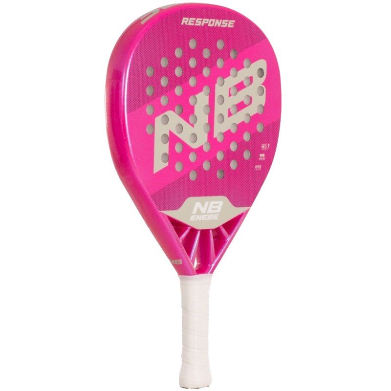 NB ENEBE RESPONSE FIBER PINK 2 NB ENEBE RESPONSE FIBER PINK