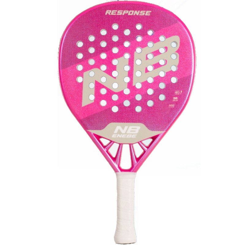 NB ENEBE RESPONSE FIBER PINK 1 NB ENEBE RESPONSE FIBER PINK