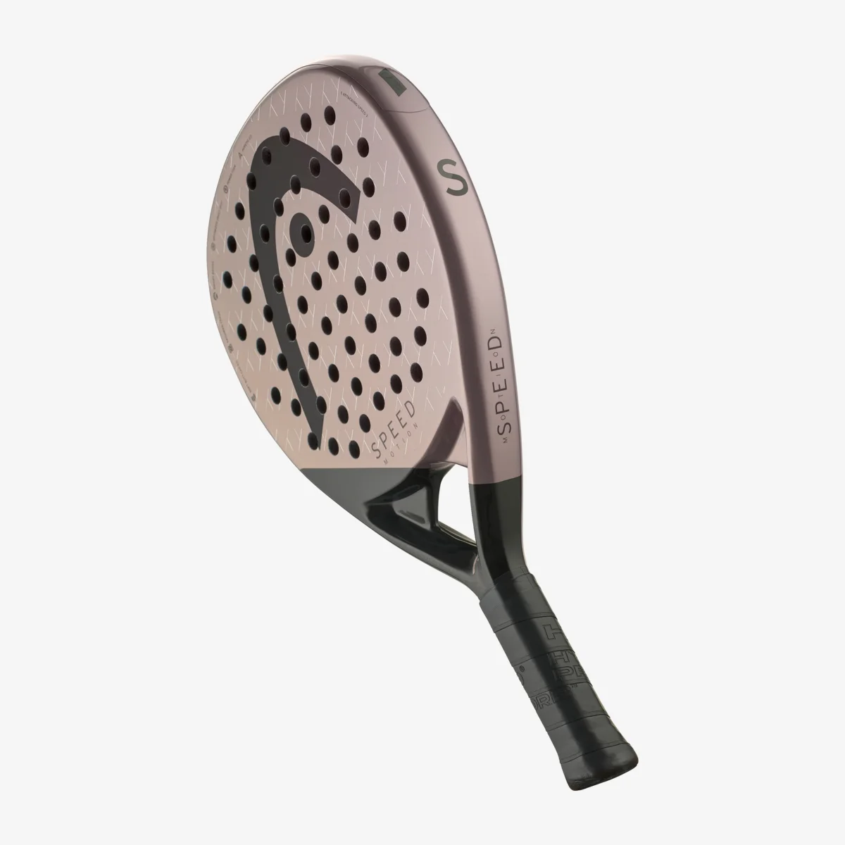 HEAD SPEED MOTION 2025 ARI SANCHEZ 3 HEAD SPEED MOTION 2025 ARI SANCHEZ