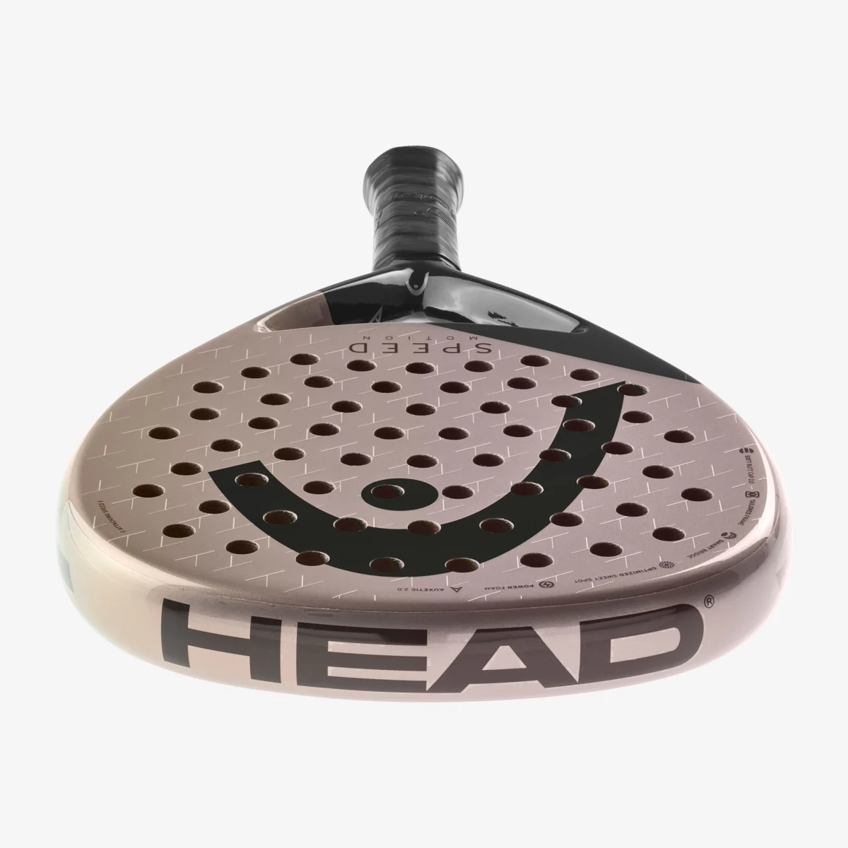 HEAD SPEED MOTION 2025 ARI SANCHEZ 7 HEAD SPEED MOTION 2025 ARI SANCHEZ
