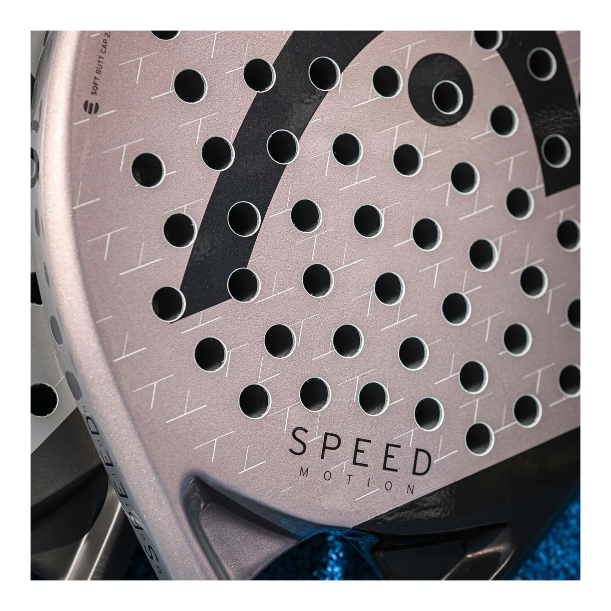 HEAD SPEED MOTION 2025 ARI SANCHEZ 5 HEAD SPEED MOTION 2025 ARI SANCHEZ