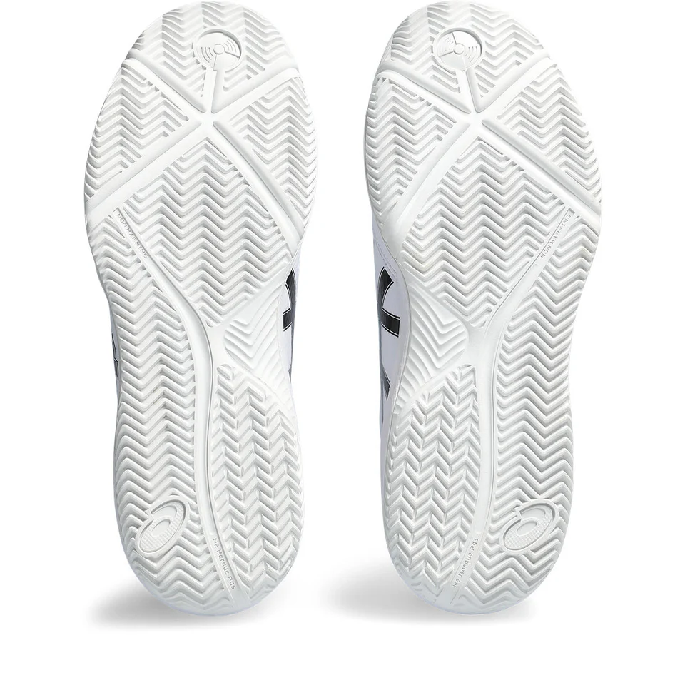 ASICS GEL DEDICATE 8 Padel Blanco SS25 5 ASICS GEL DEDICATE 8 Padel Blanco SS25