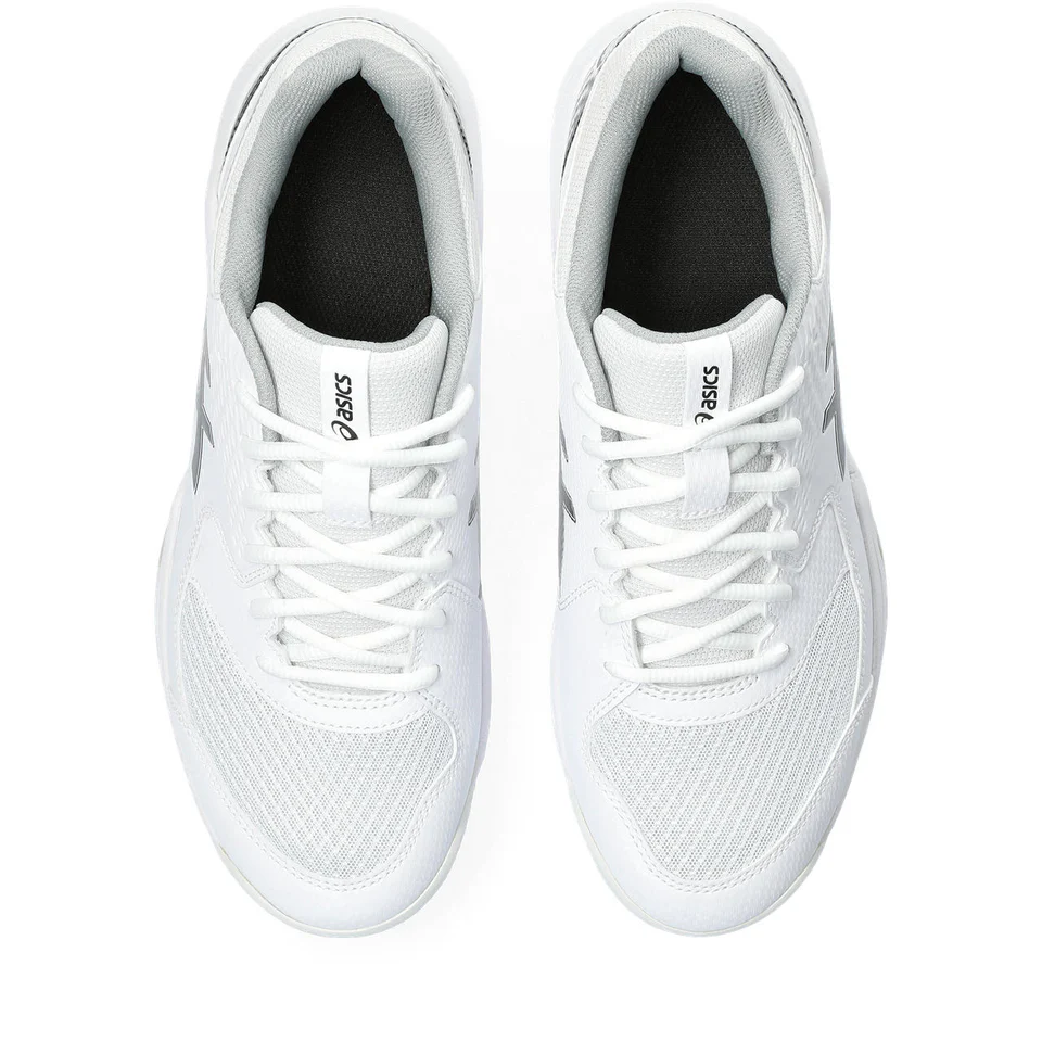 ASICS GEL DEDICATE 8 Padel Blanco SS25 3 ASICS GEL DEDICATE 8 Padel Blanco SS25