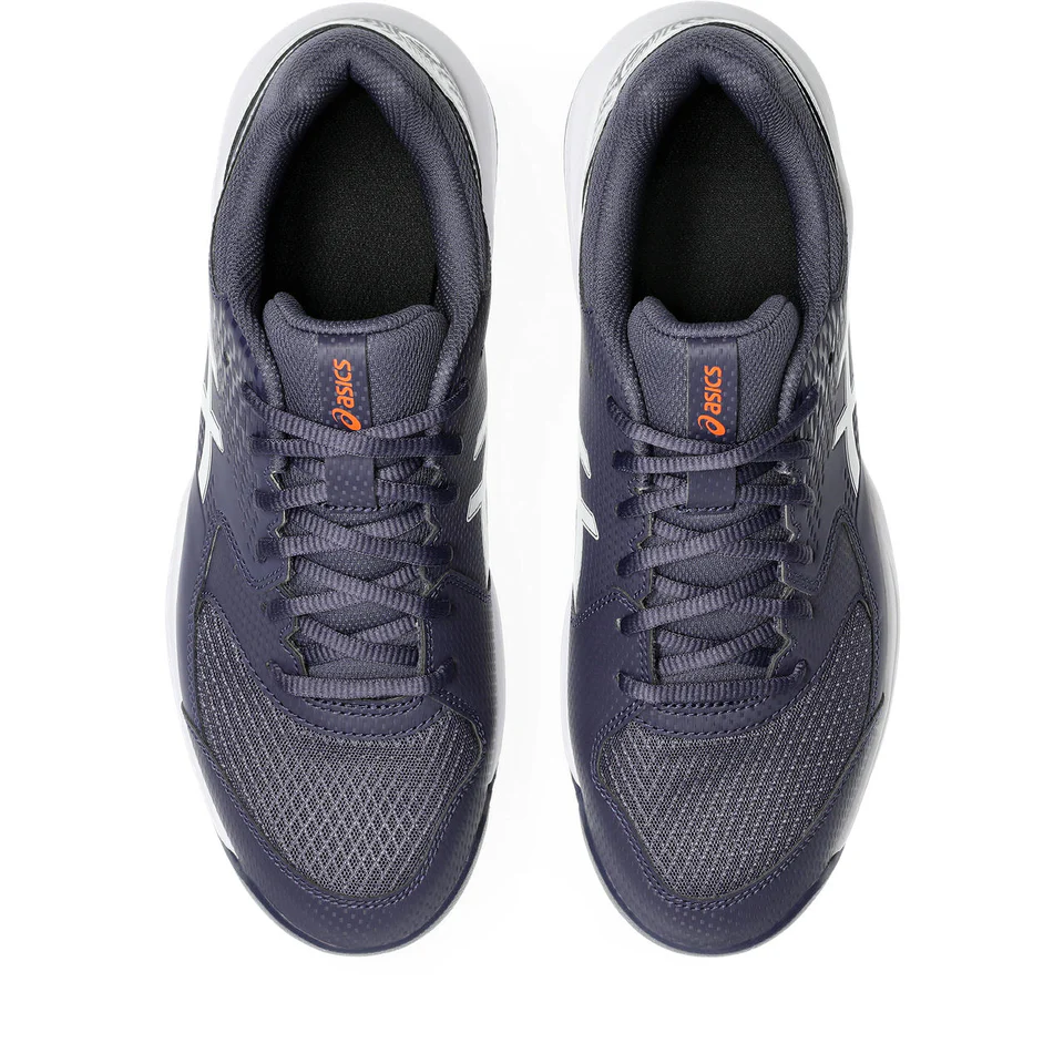 ASICS GEL Dedicate 8 Blue 3 ASICS GEL Dedicate 8 Blue