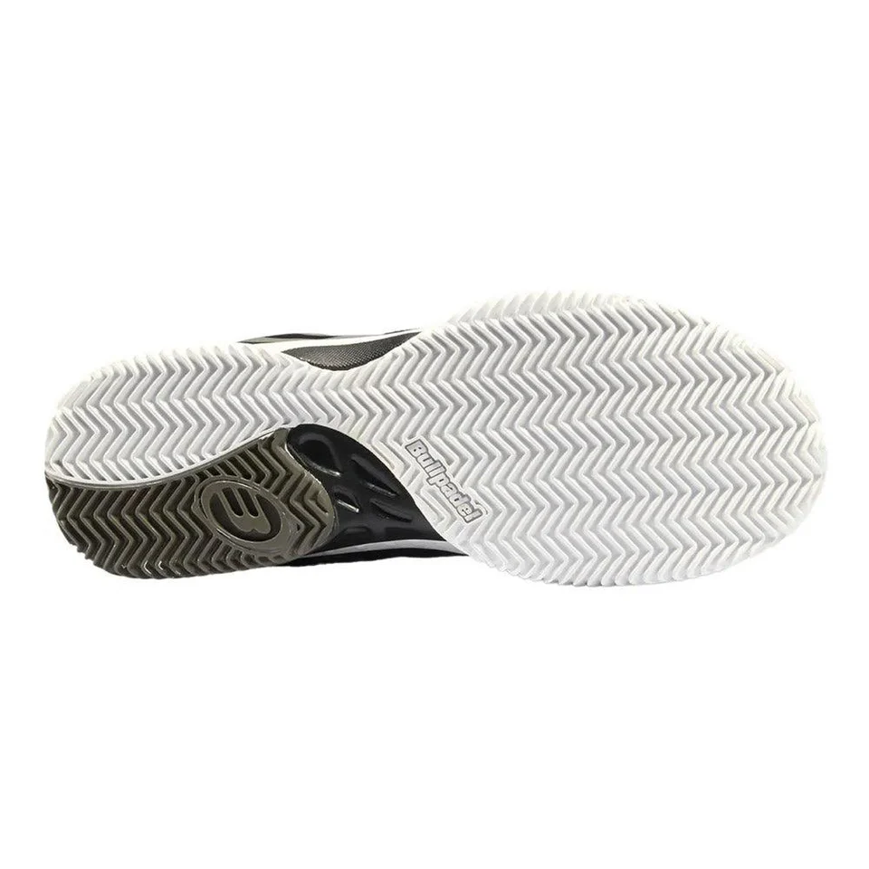 BULLPADEL BEKER 24I Black and Khaki Men