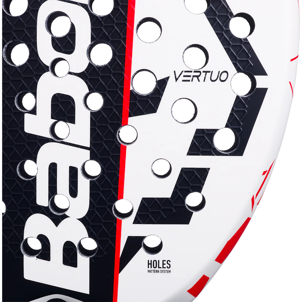 BABOLAT TECHNICAL VERTUO 2025 JUAN LEBRON 4 BABOLAT TECHNICAL VERTUO 2025 JUAN LEBRON
