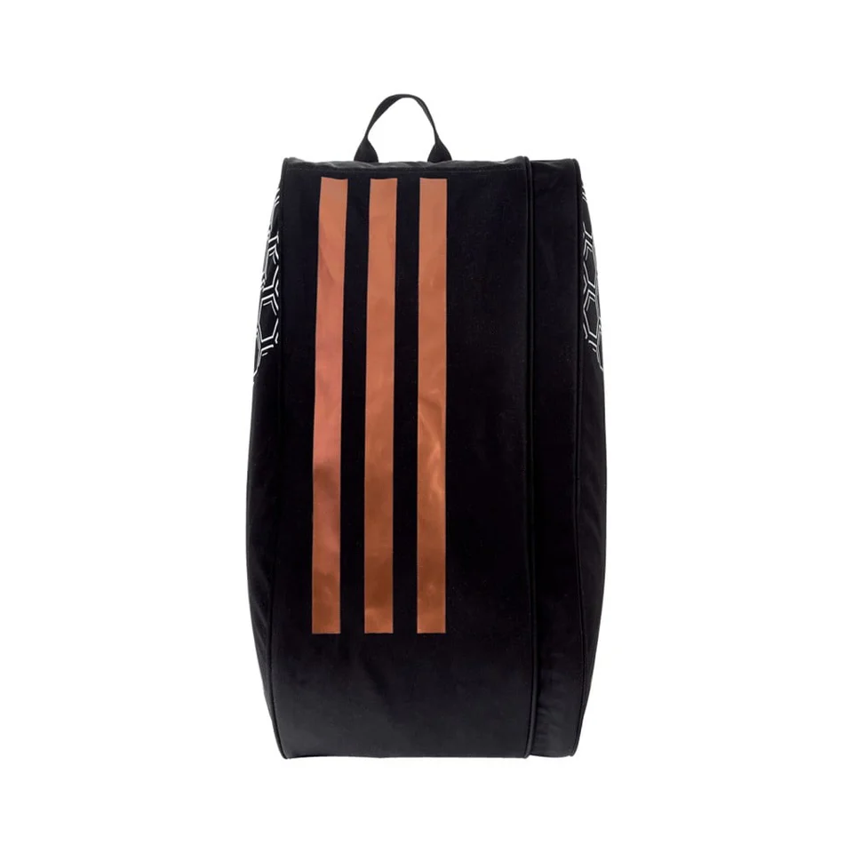 ADIDAS CONTROL 3.2 BRONZE (RACKET BAG) 4 ADIDAS CONTROL 3.2 BRONZE (RACKET BAG)