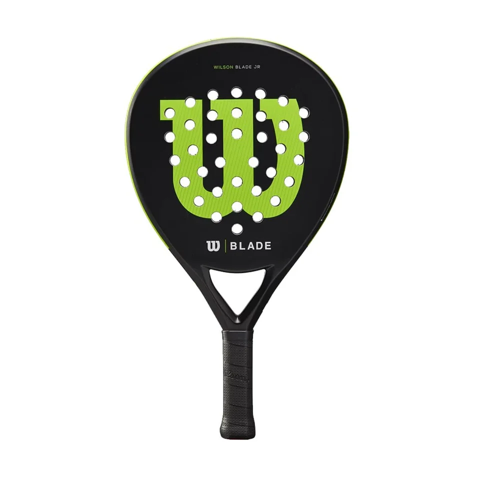WILSON BLADE Junior V2 Padel 2024 1 WILSON BLADE Junior V2 Padel 2024