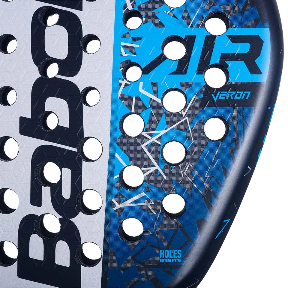 BABOLAT AIR VERON 2.5 2025 4 BABOLAT AIR VERON 2.5 2025
