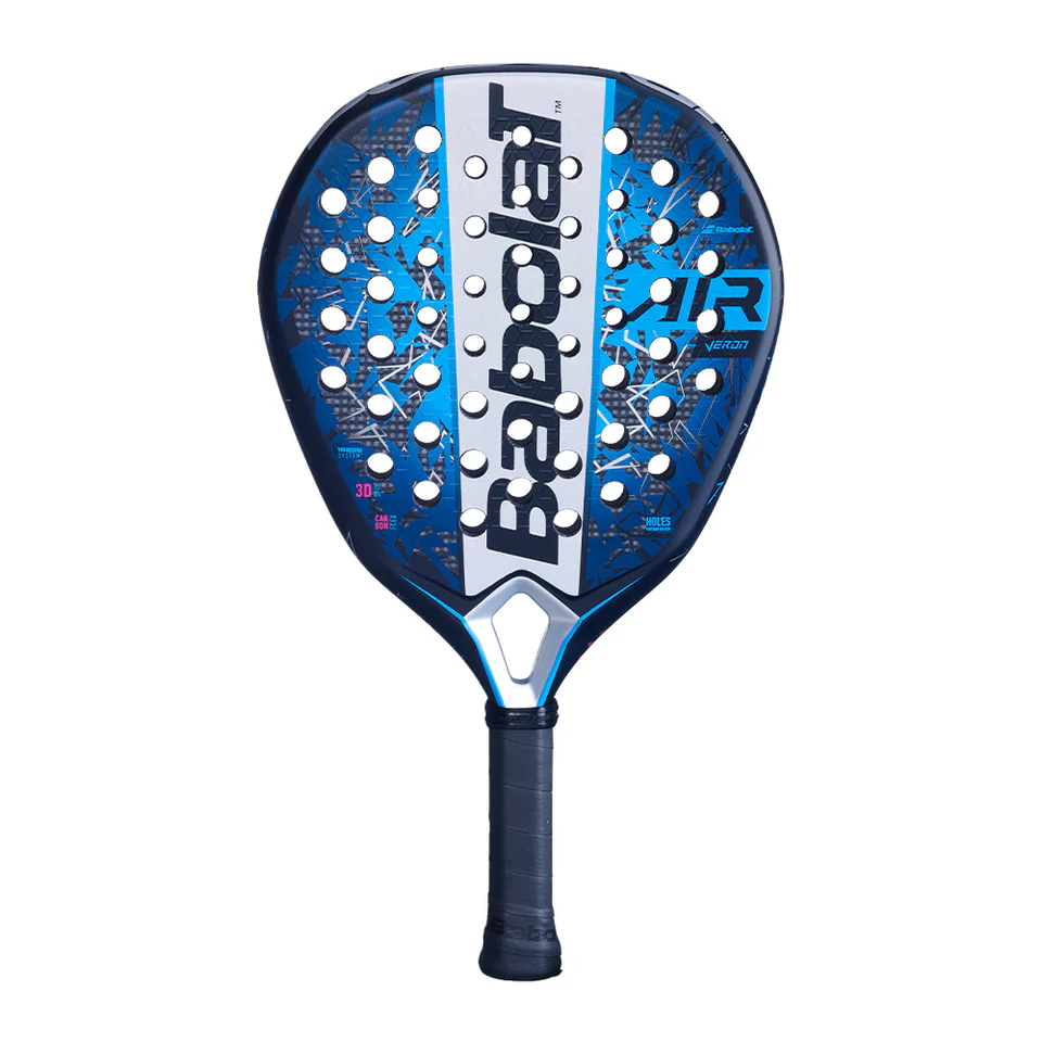 BABOLAT AIR VERON 2.5 2025 1 BABOLAT AIR VERON 2.5 2025