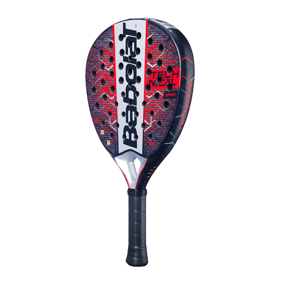 BABOLAT TECHNICAL VERON 2.5 2025 2 BABOLAT TECHNICAL VERON 2.5 2025