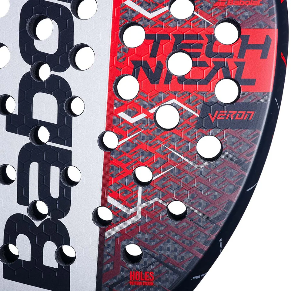 BABOLAT TECHNICAL VERON 2.5 2025 3 BABOLAT TECHNICAL VERON 2.5 2025