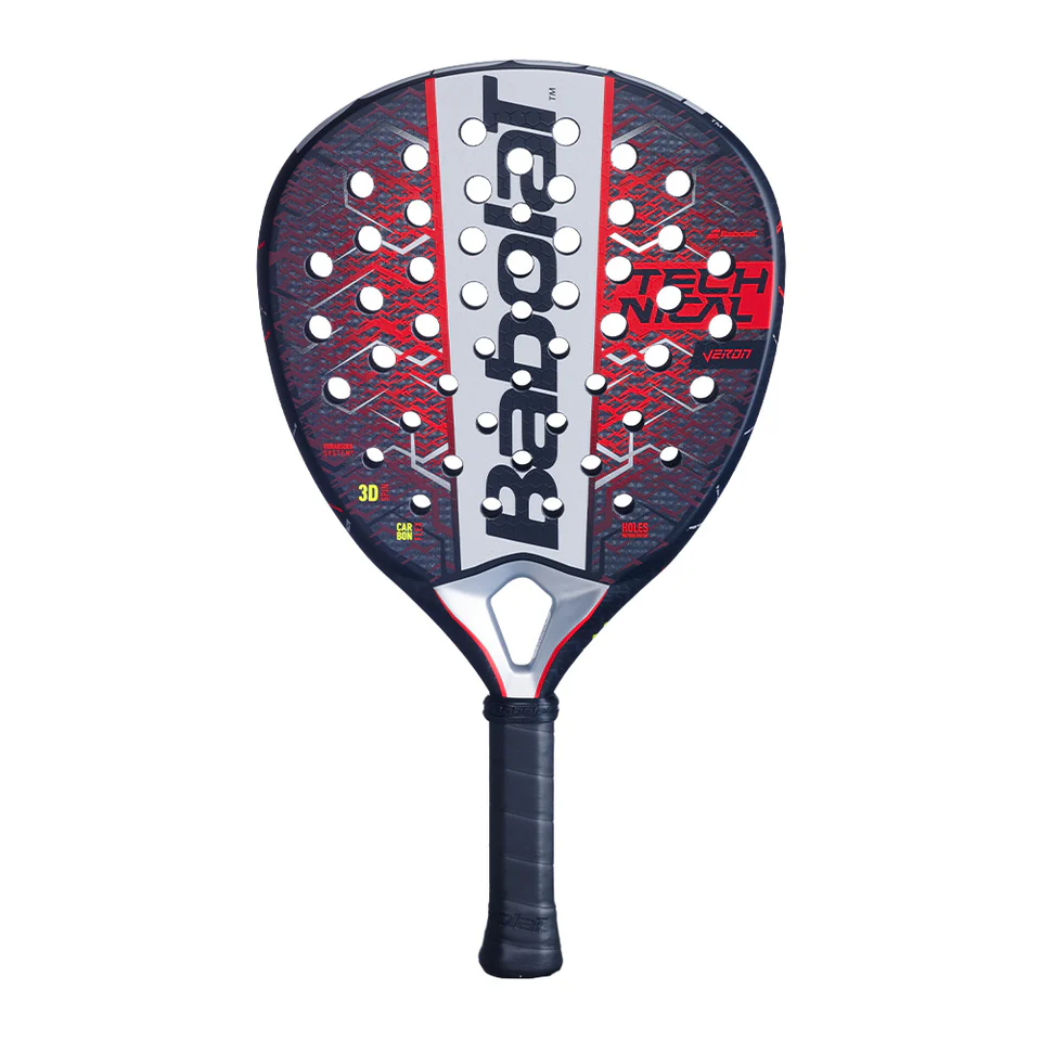 BABOLAT TECHNICAL VERON 2.5 2025 1 BABOLAT TECHNICAL VERON 2.5 2025