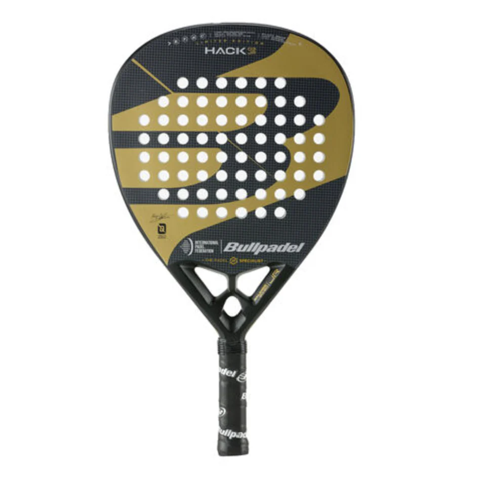 BULLPADEL HACK 03 Jr FIP 1 BULLPADEL HACK 03 Jr FIP