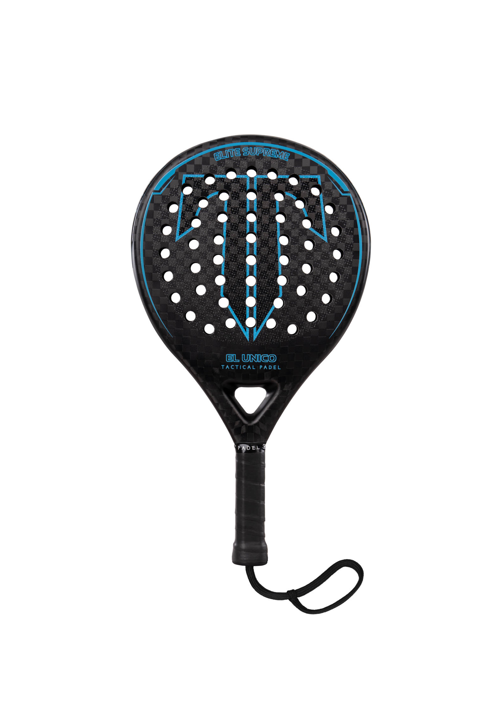 TACTICAL EL UNICO BLUE - ELITE SUPREME LINE 2 TACTICAL EL UNICO BLUE – ELITE SUPREME LINE