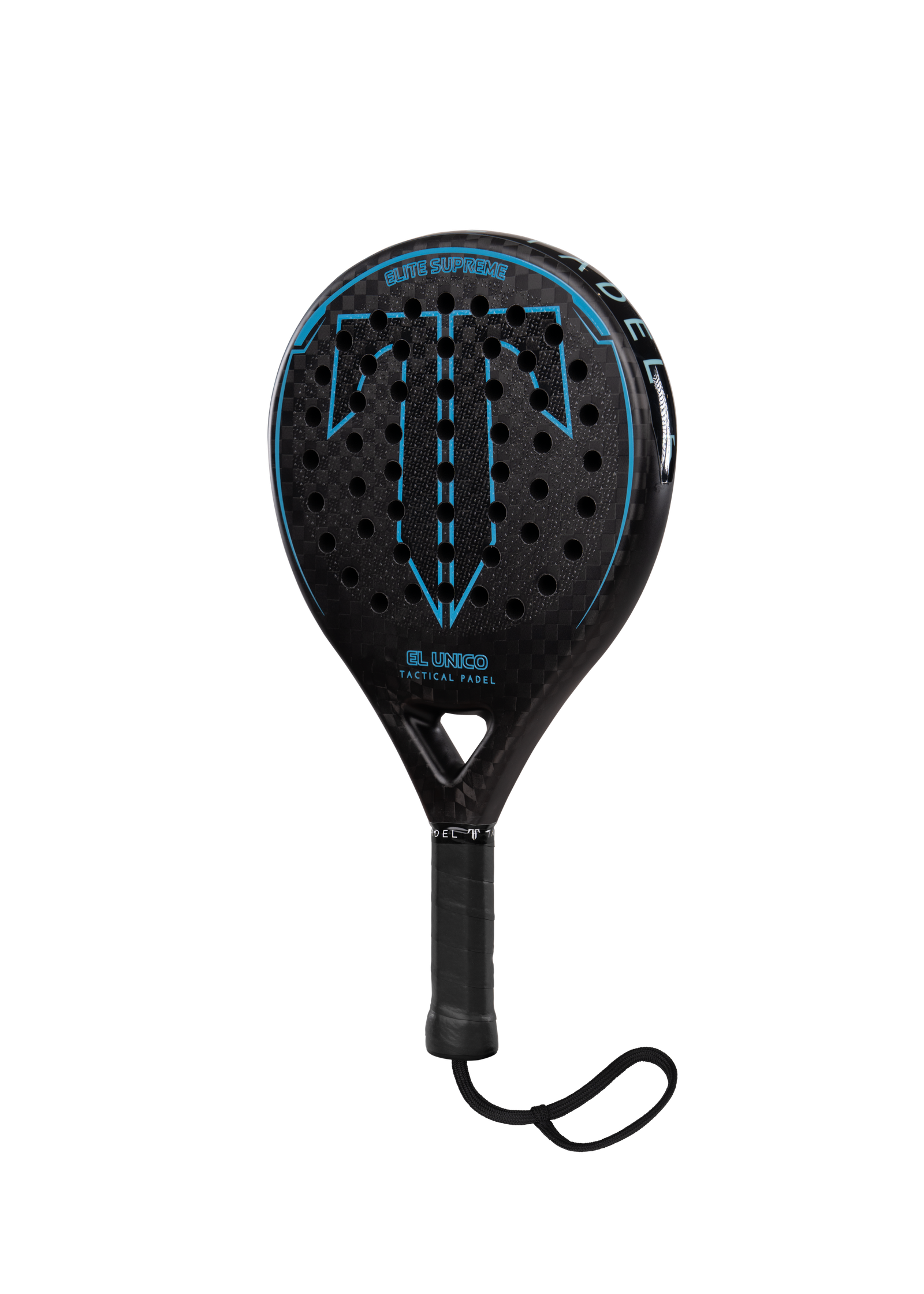 TACTICAL EL UNICO BLUE - ELITE SUPREME LINE 1 TACTICAL EL UNICO BLUE – ELITE SUPREME LINE