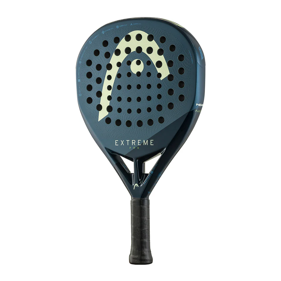 HEAD EXTREME PRO 2026 2 HEAD EXTREME PRO 2026
