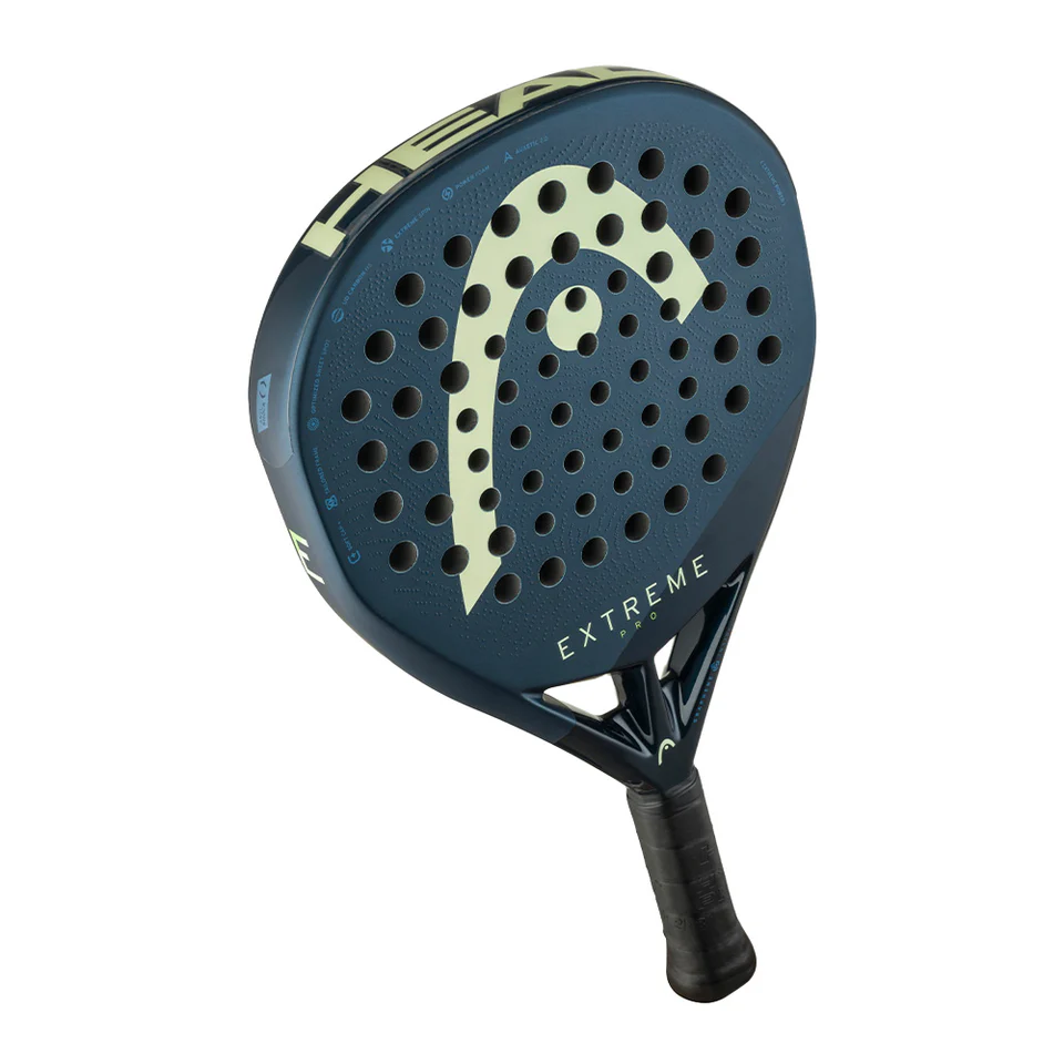 HEAD EXTREME PRO 2026 3 HEAD EXTREME PRO 2026