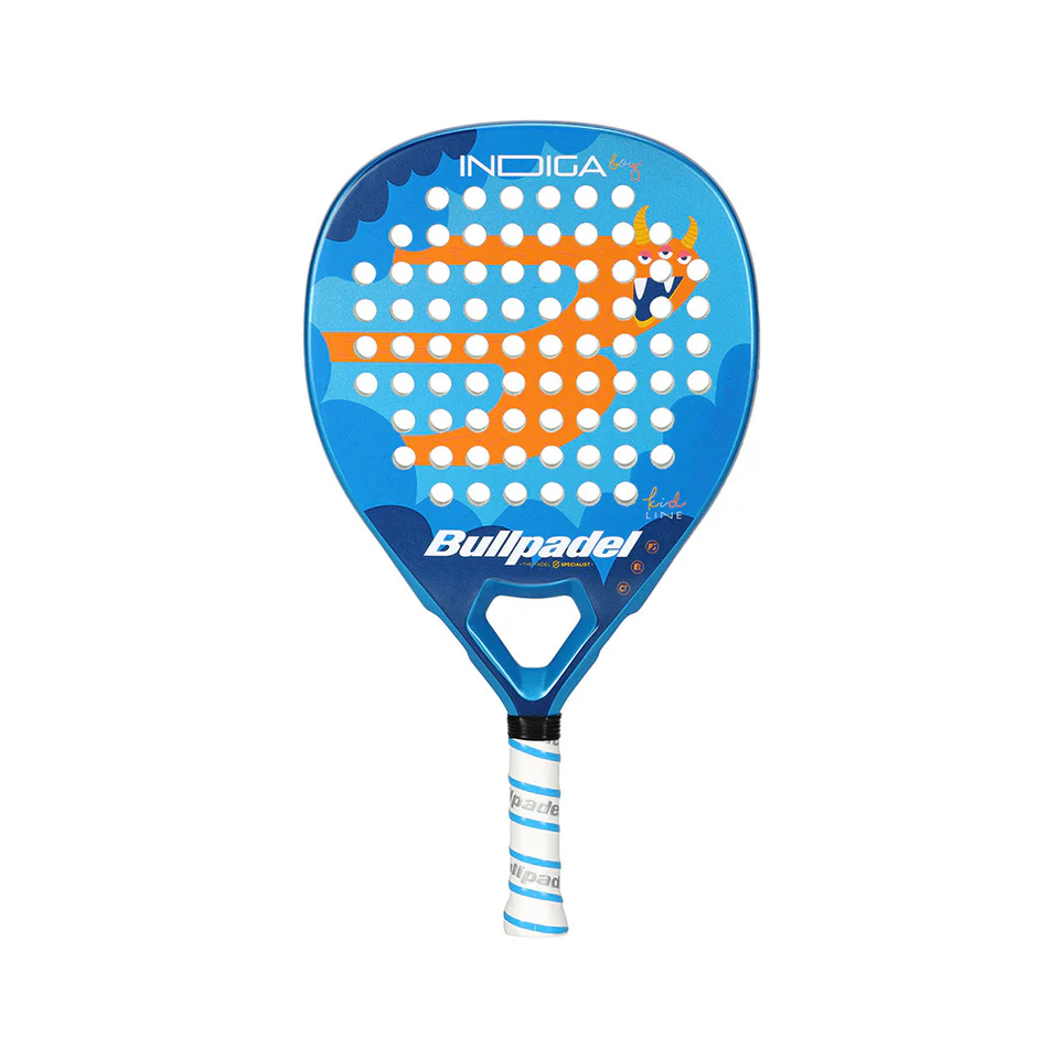 BULLPADEL INDIGA BOY 2025 1 BULLPADEL INDIGA BOY 2025