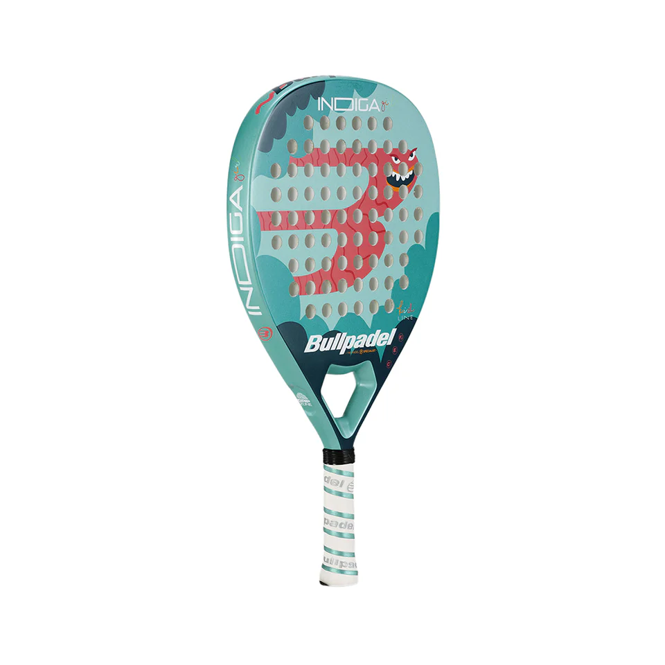 BULLPADEL INDIGA GIRL 2025 2 BULLPADEL INDIGA GIRL 2025