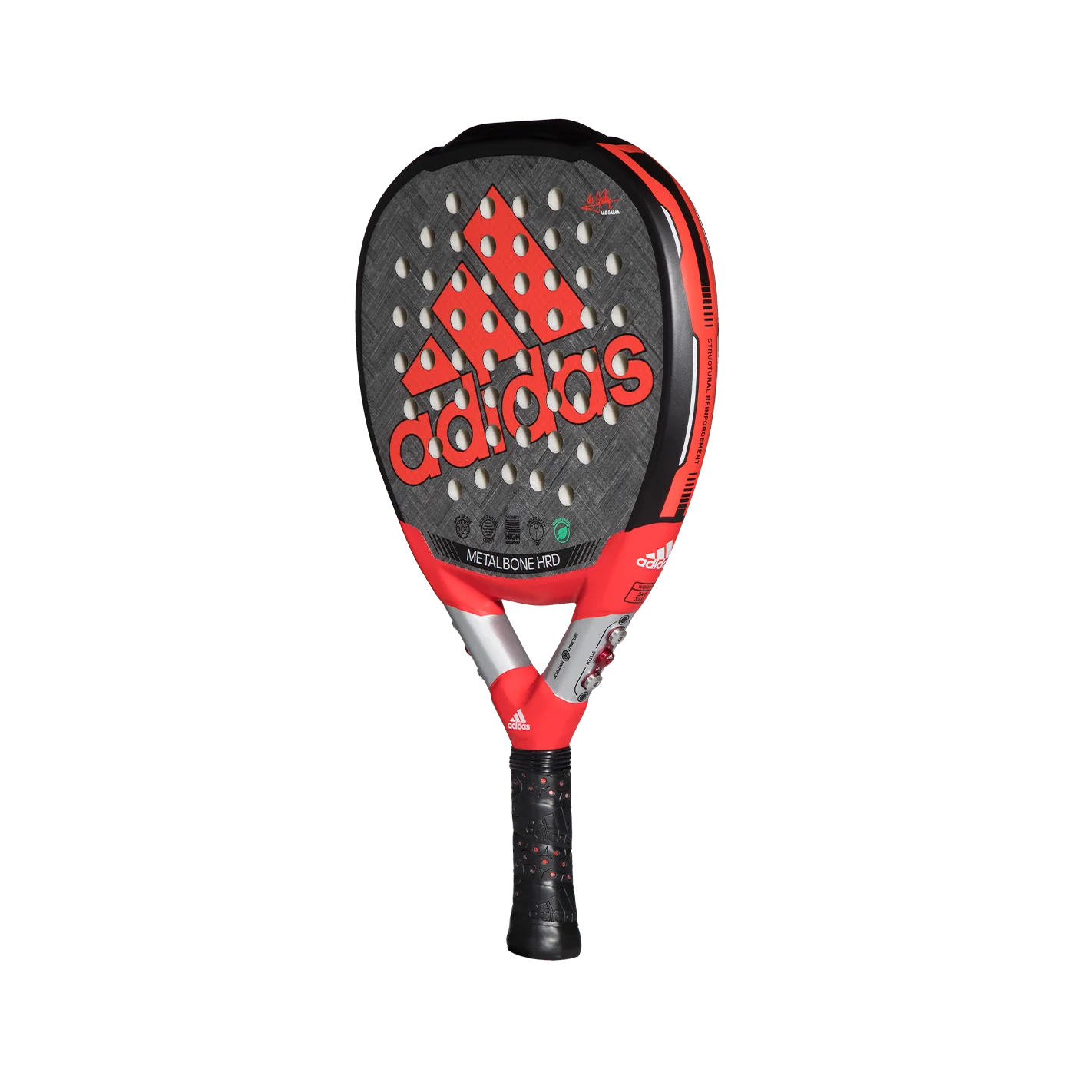 ADIDAS METALBONE HRD 3.1 2 ADIDAS METALBONE HRD 3.1
