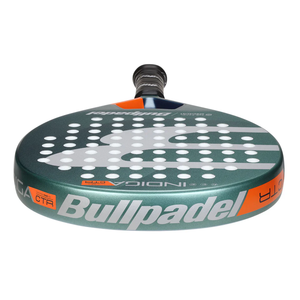 BULLPADEL INDIGA CTRL 2025 2 BULLPADEL INDIGA CTRL 2025
