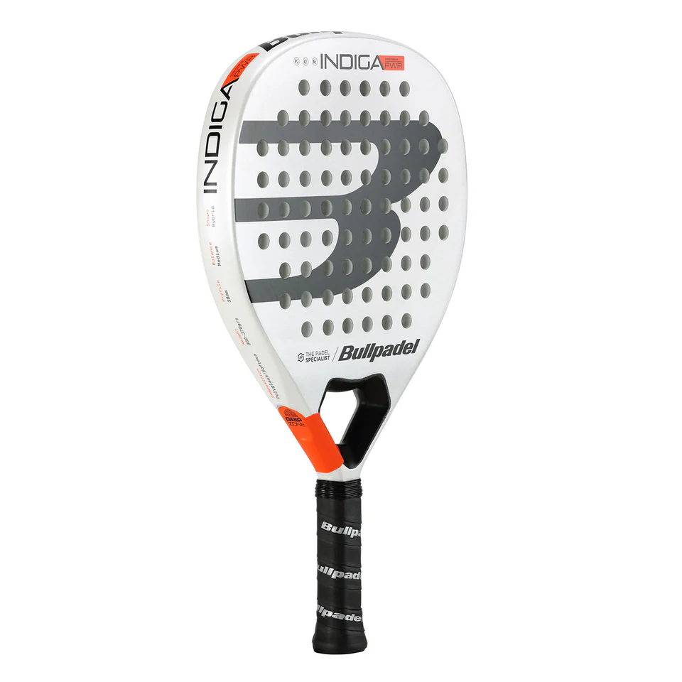 BULLPADEL INDIGA PWR 2025 2 BULLPADEL INDIGA PWR 2025