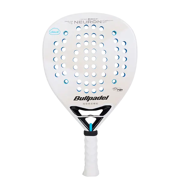 BULLPADEL NEURON CLOUD 2025