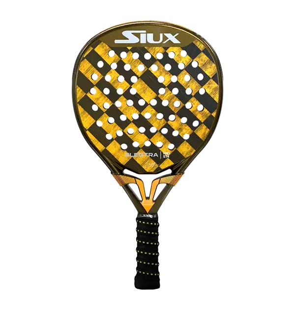 SIUX ELECTRA ST4 PRO 2025