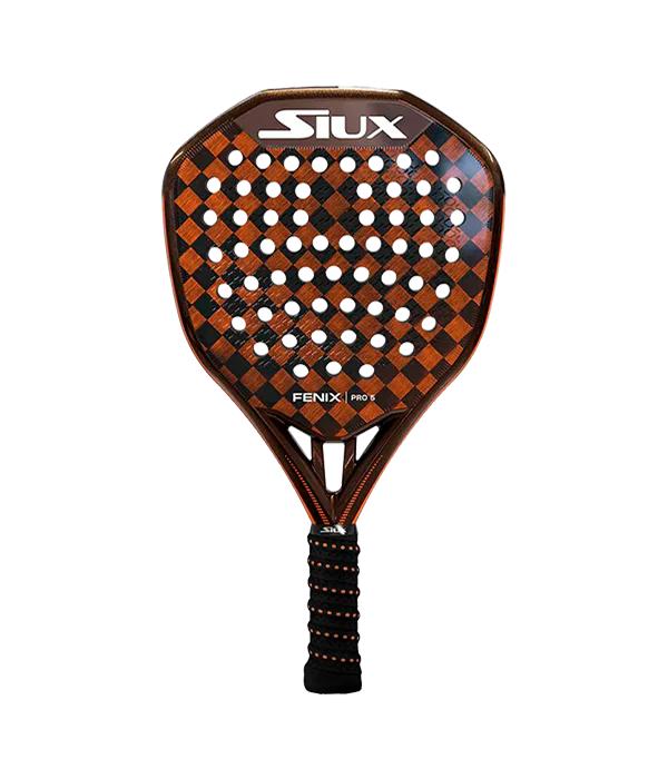 SIUX FENIX PRO 5 2025 1 SIUX FENIX PRO 5 2025