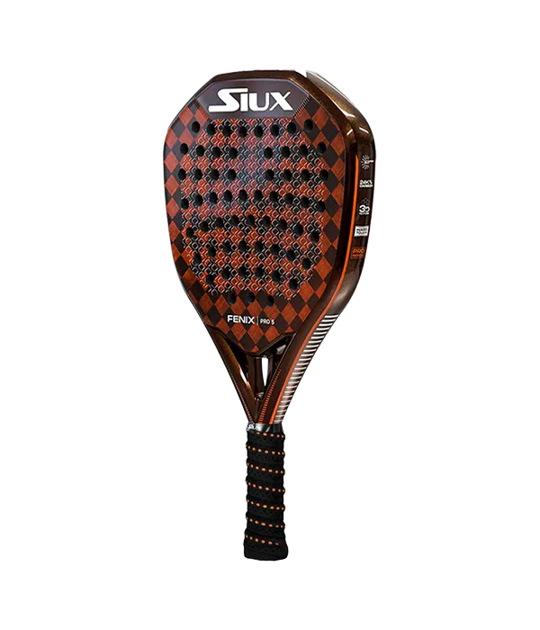 SIUX FENIX PRO 5 2025 2 SIUX FENIX PRO 5 2025