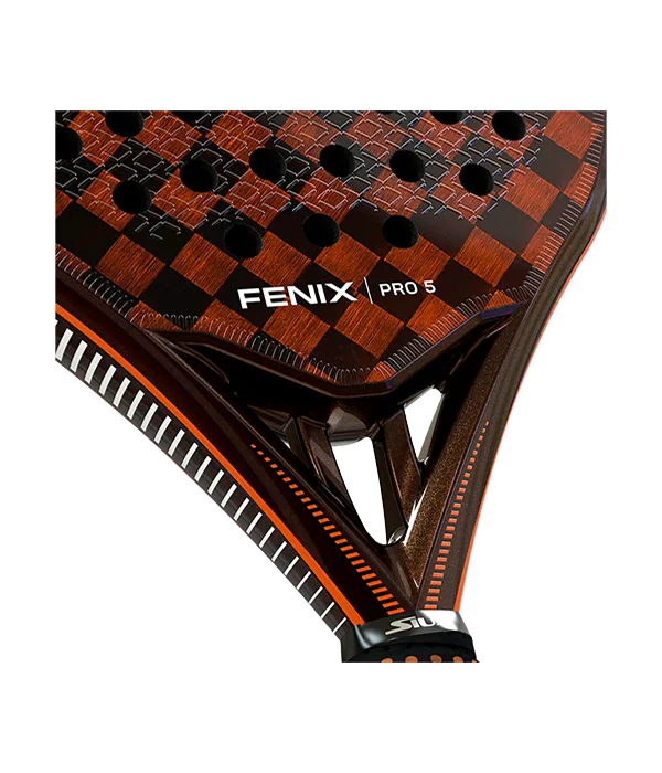 SIUX FENIX PRO 5 2025 4 SIUX FENIX PRO 5 2025