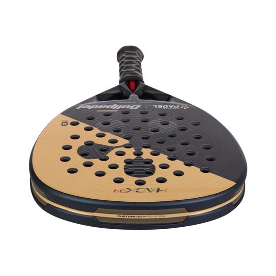 BULLPADEL HACK 04 2025 PREMIER PADEL 5 BULLPADEL HACK 04 2025 PREMIER PADEL