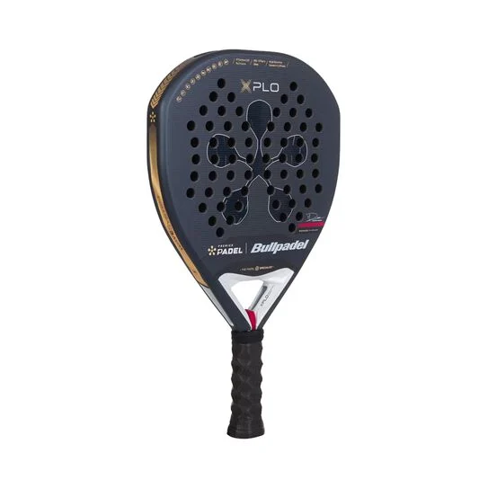 BULLPADEL XPLO 2025 PREMIER PADEL 4 BULLPADEL XPLO 2025 PREMIER PADEL