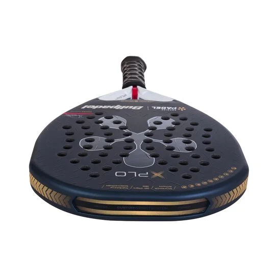 BULLPADEL XPLO 2025 PREMIER PADEL 2 BULLPADEL XPLO 2025 PREMIER PADEL