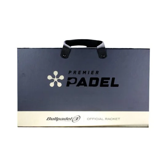 BULLPADEL XPLO 2025 PREMIER PADEL 6 BULLPADEL XPLO 2025 PREMIER PADEL