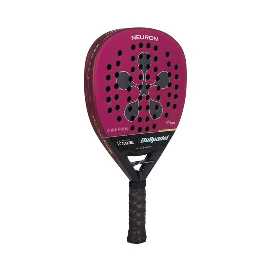 BULLPADEL NEURON 2025 PREMIER PADEL 3 BULLPADEL NEURON 2025 PREMIER PADEL