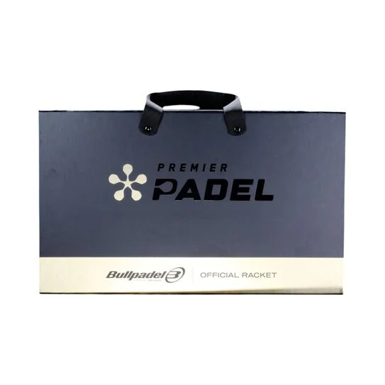 BULLPADEL NEURON 2025 PREMIER PADEL 5 BULLPADEL NEURON 2025 PREMIER PADEL