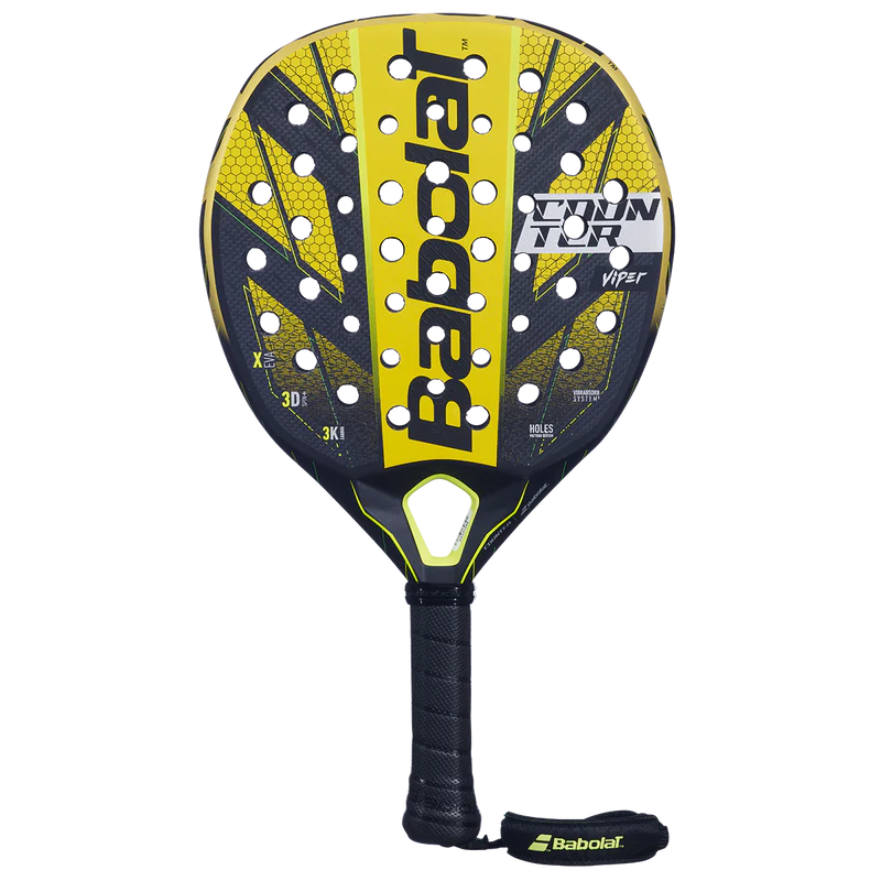 BABOLAT COUNTER VIPER 2024 1 BABOLAT COUNTER VIPER 2024