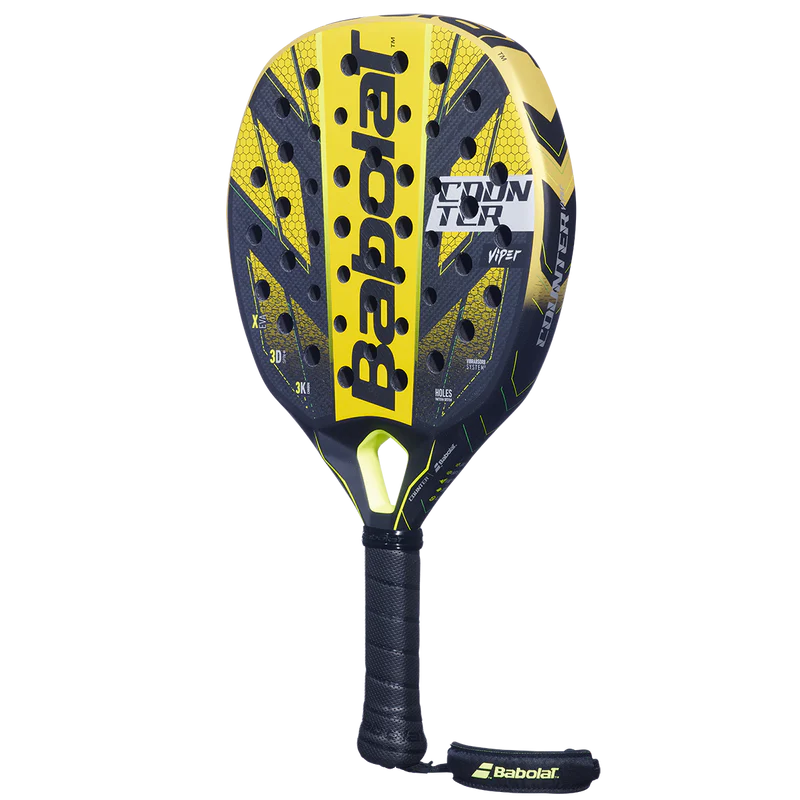 BABOLAT COUNTER VIPER 2024 2 BABOLAT COUNTER VIPER 2024