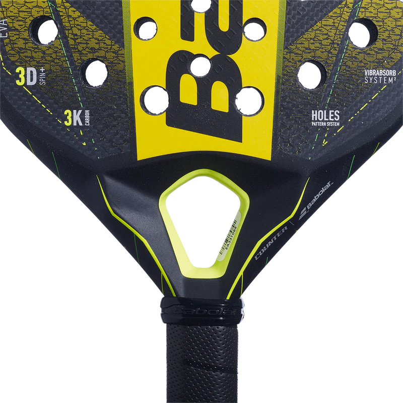BABOLAT COUNTER VIPER 2024 4 BABOLAT COUNTER VIPER 2024