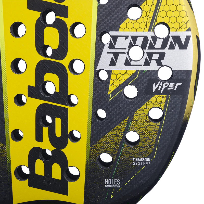 BABOLAT COUNTER VIPER 2024 3 BABOLAT COUNTER VIPER 2024