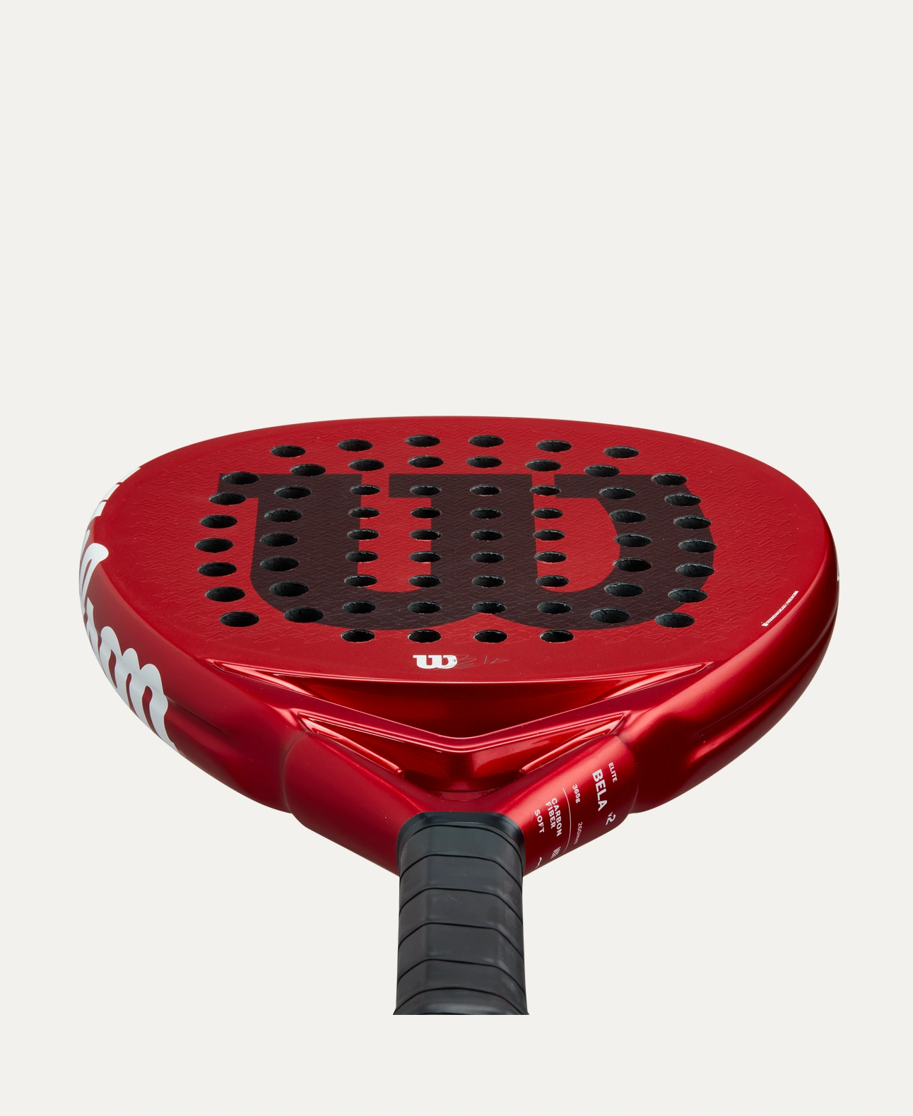 WILSON BELA ELITE V2.5 5 WILSON BELA ELITE V2.5