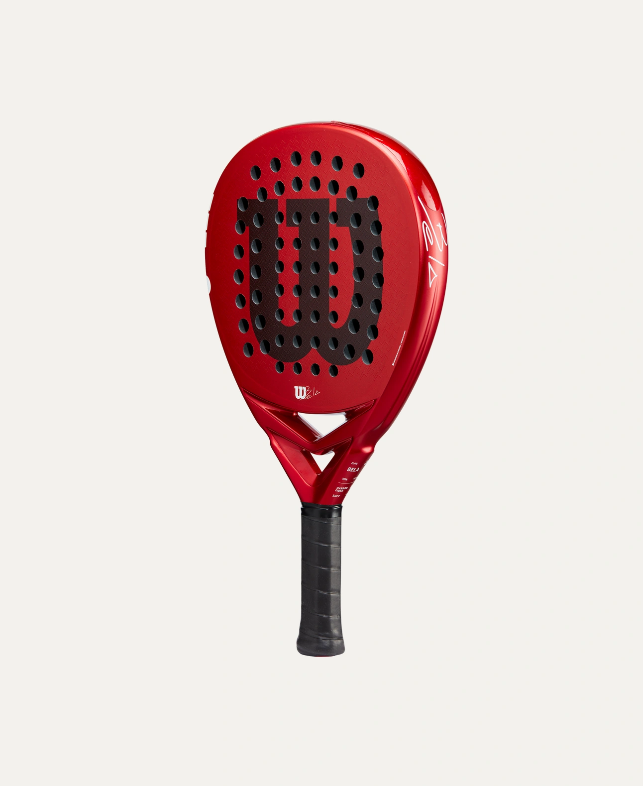 WILSON BELA ELITE V2.5 4 WILSON BELA ELITE V2.5