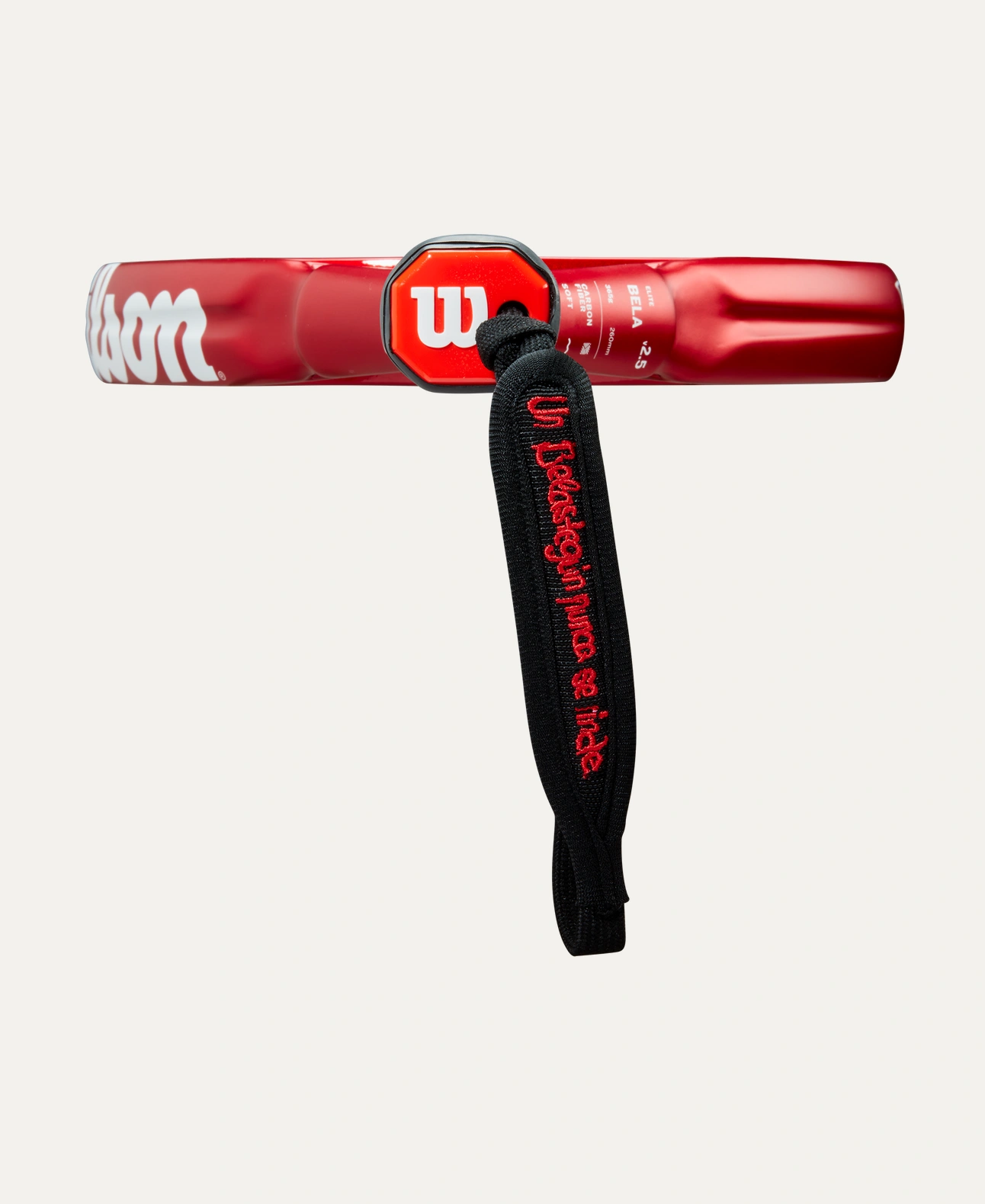 WILSON BELA ELITE V2.5 3 WILSON BELA ELITE V2.5