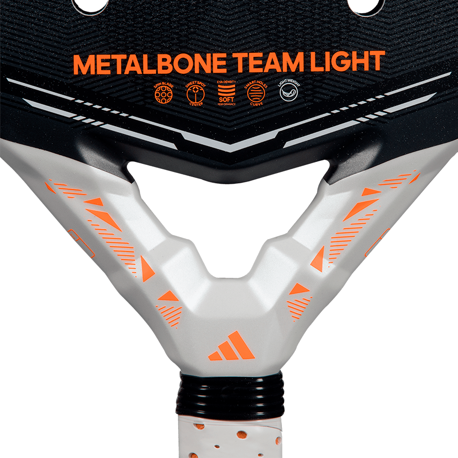 ADIDAS METALBONE TEAM LIGHT 2026 2 ADIDAS METALBONE TEAM LIGHT 2026